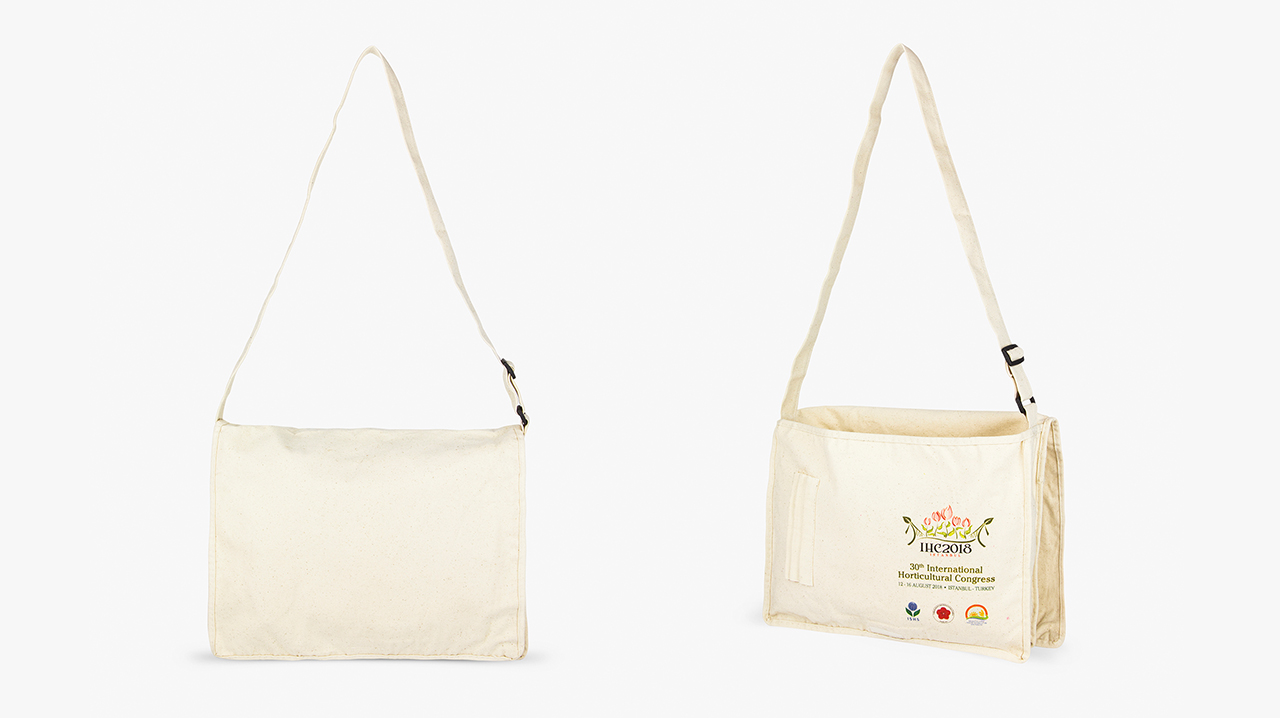 Organik Çanta 3